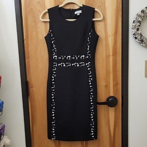Calvin Klein Pencil Skirt